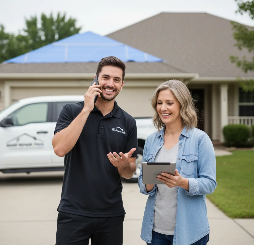 Roof Maintenance in Burlington, CO